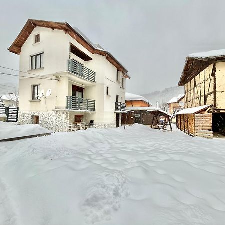 Hotel Bulgarane House Govedartsi Exterior foto