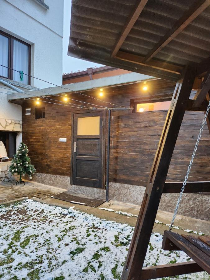 Hotel Bulgarane House Govedartsi Exterior foto